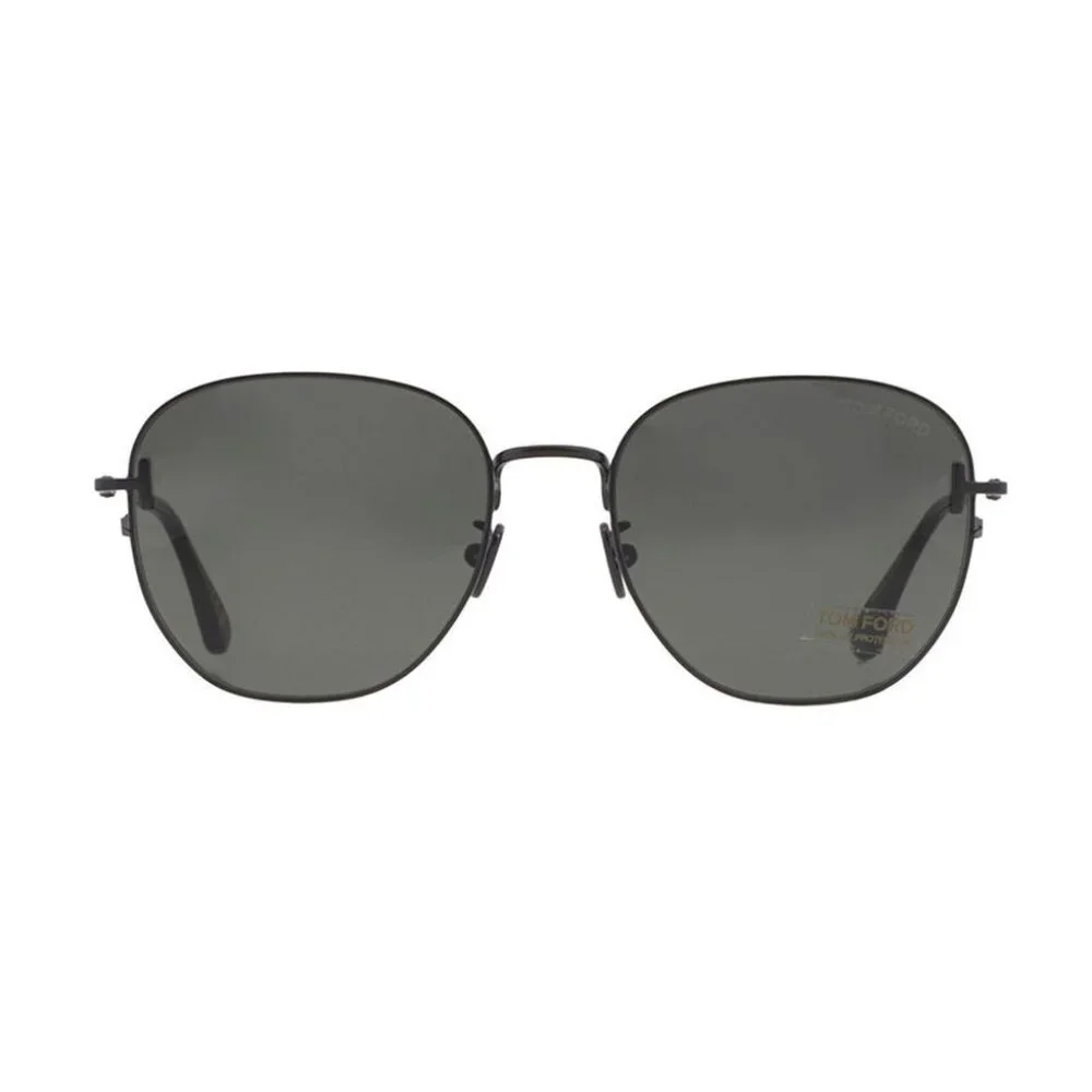 NEW TOM FORD BLACK WOMEN SUNGLASSES TOM FORD
